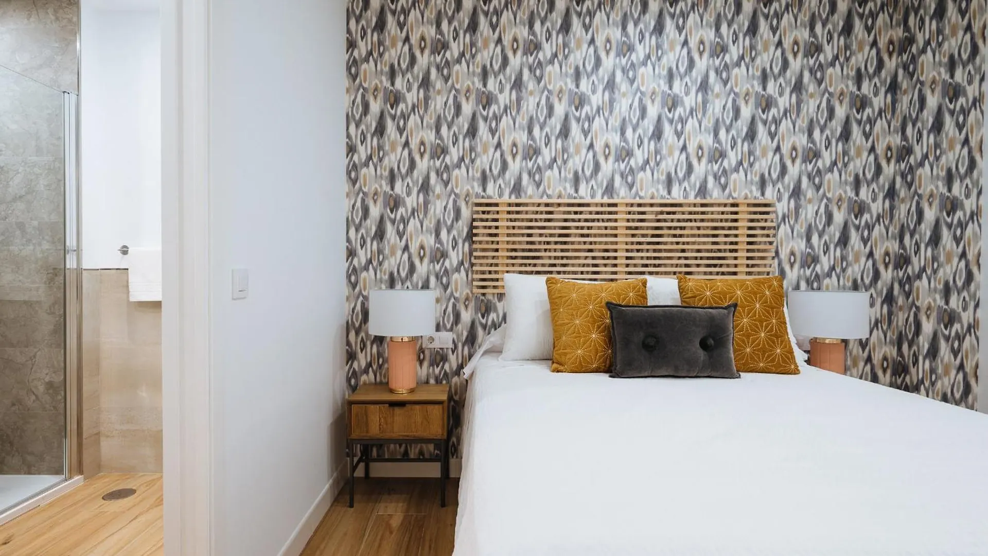 Wish Suite Miraflores De Sevilla Appartement