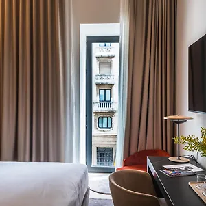Soho Boutique Catedral Hotel