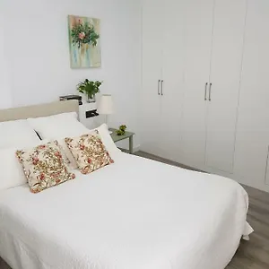 Casa Aguilas Siviglia