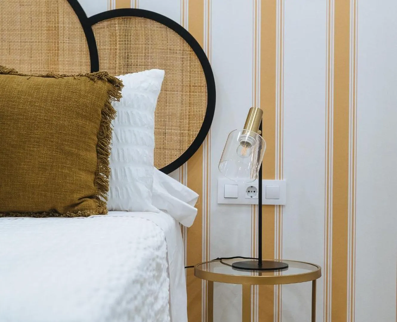 Wish Suite Miraflores De Sevilla 0*, Seville Spain