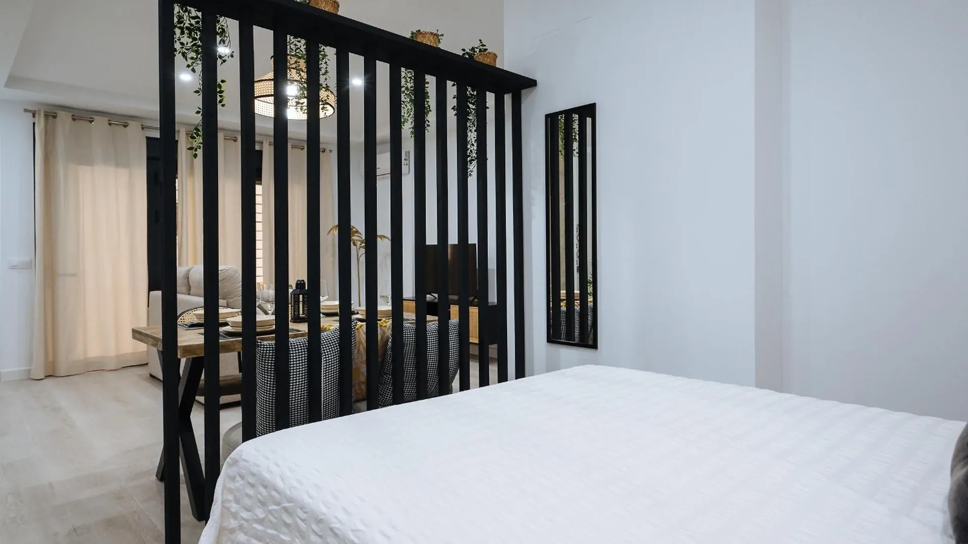 Wish Suite Miraflores De Sevilla 0*, Seville Spain