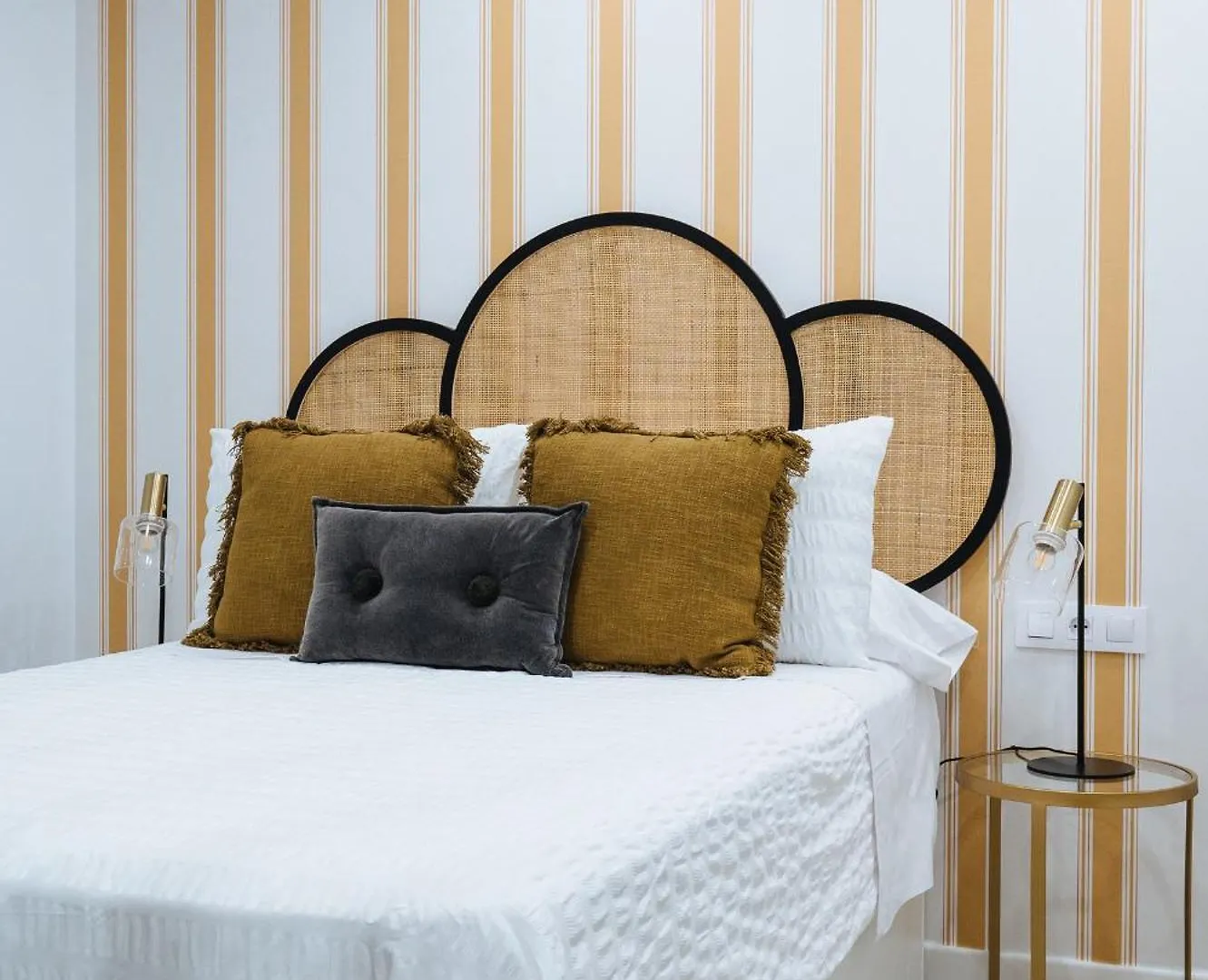 Apartment Wish Suite Miraflores De Sevilla Spain