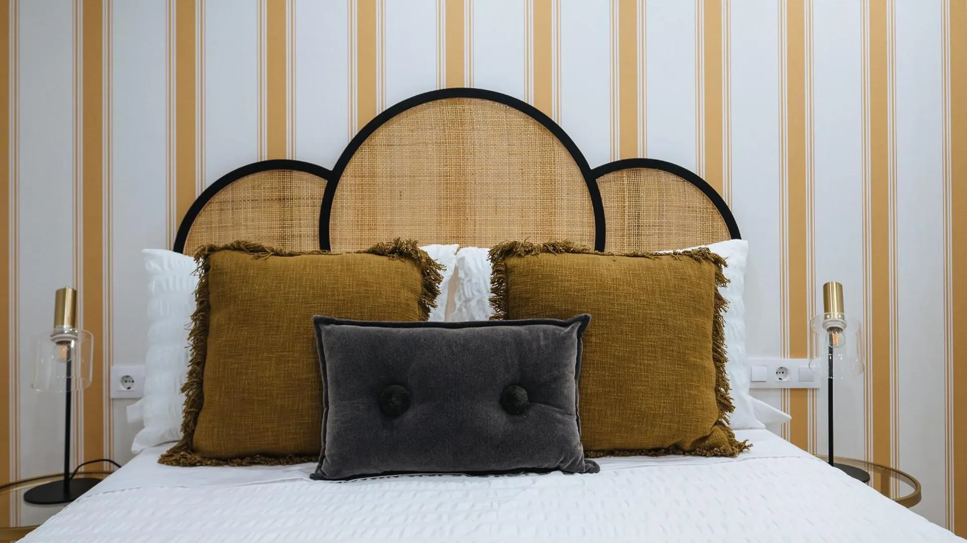 Wish Suite Miraflores De Sevilla Apartment