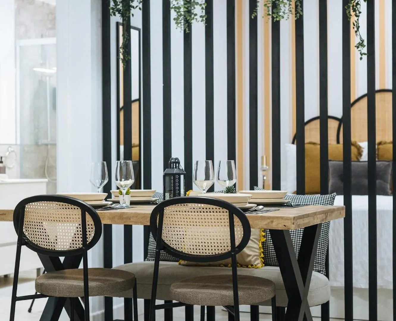 Apartment Wish Suite Miraflores De Sevilla