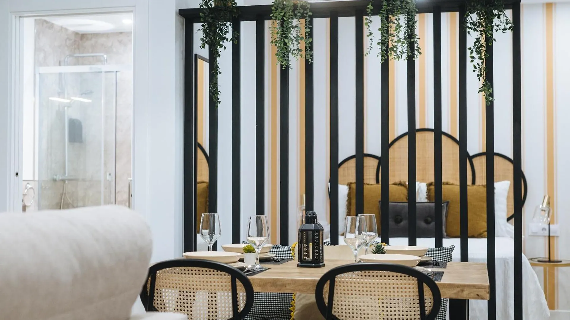 Wish Suite Miraflores De Sevilla 0*, Seville Spain