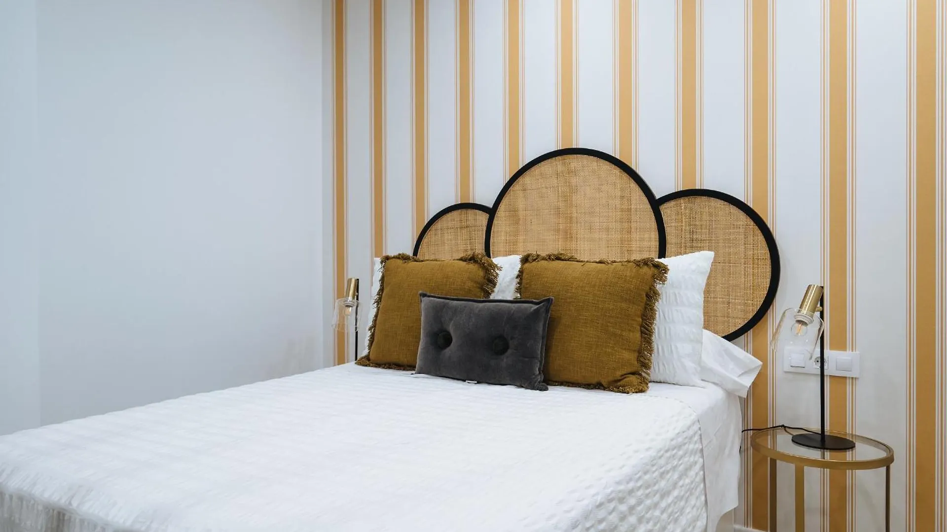 Wish Suite Miraflores De Sevilla Apartment Seville