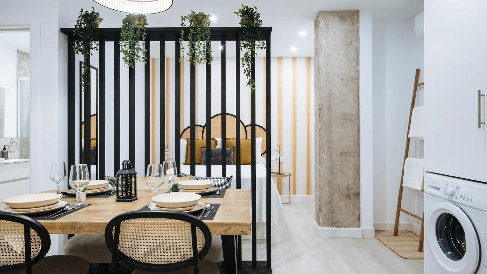 Apartment Wish Suite Miraflores De Sevilla
