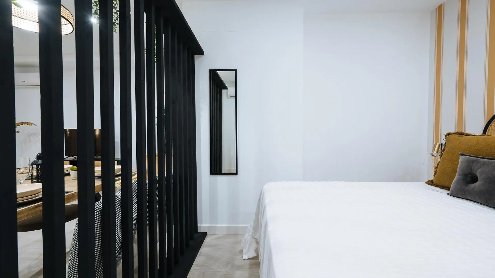 Wish Suite Miraflores De Sevilla Apartment