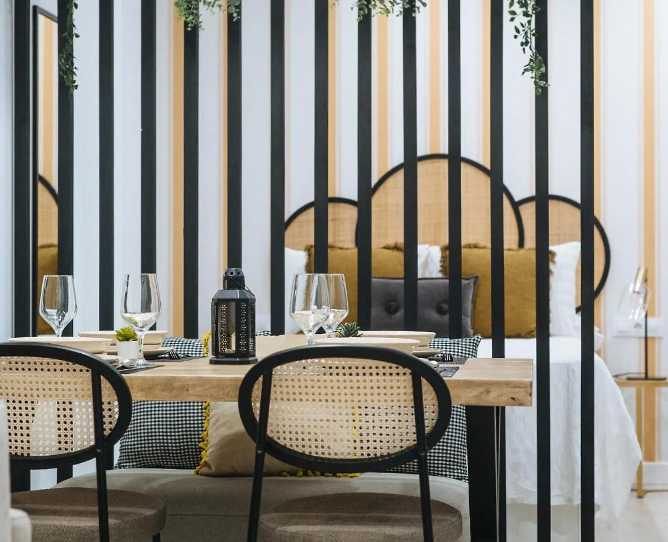 Wish Suite Miraflores De Sevilla