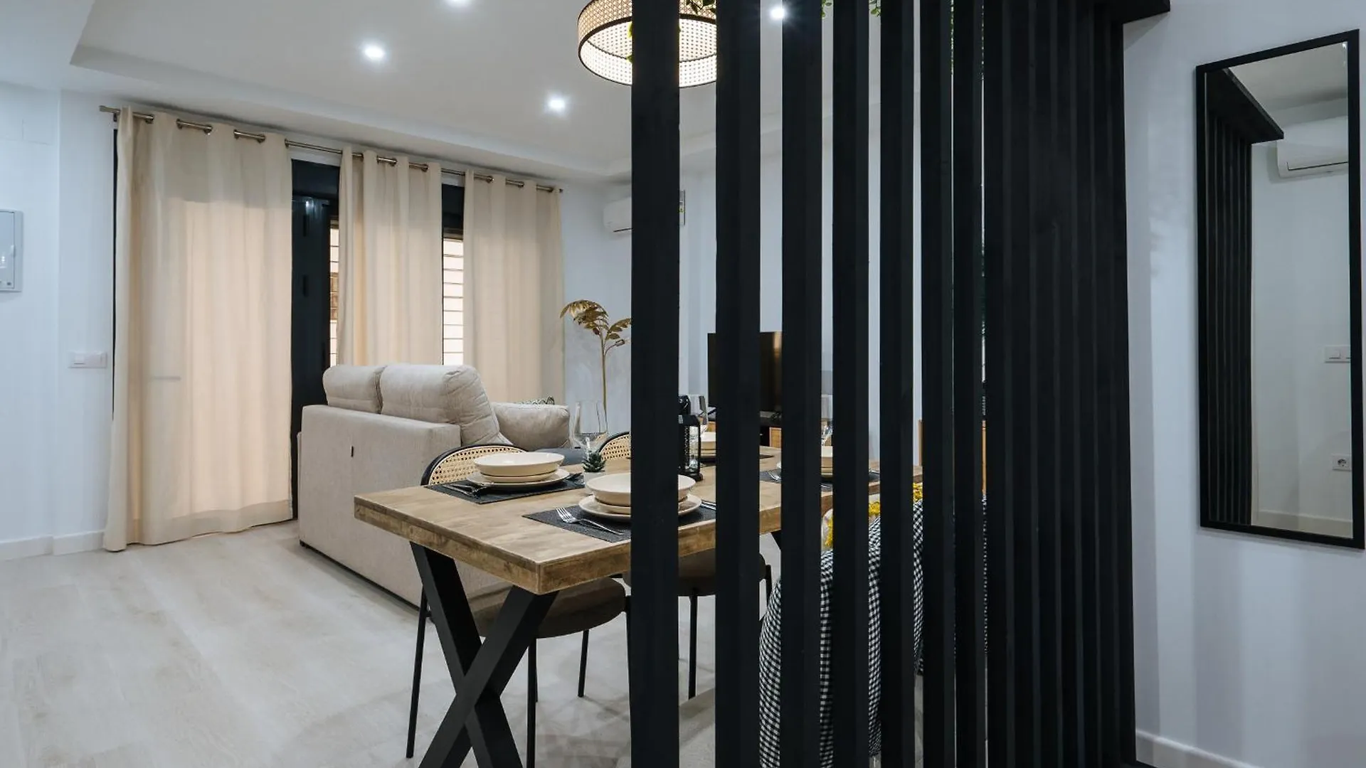 Wish Suite Miraflores De Sevilla