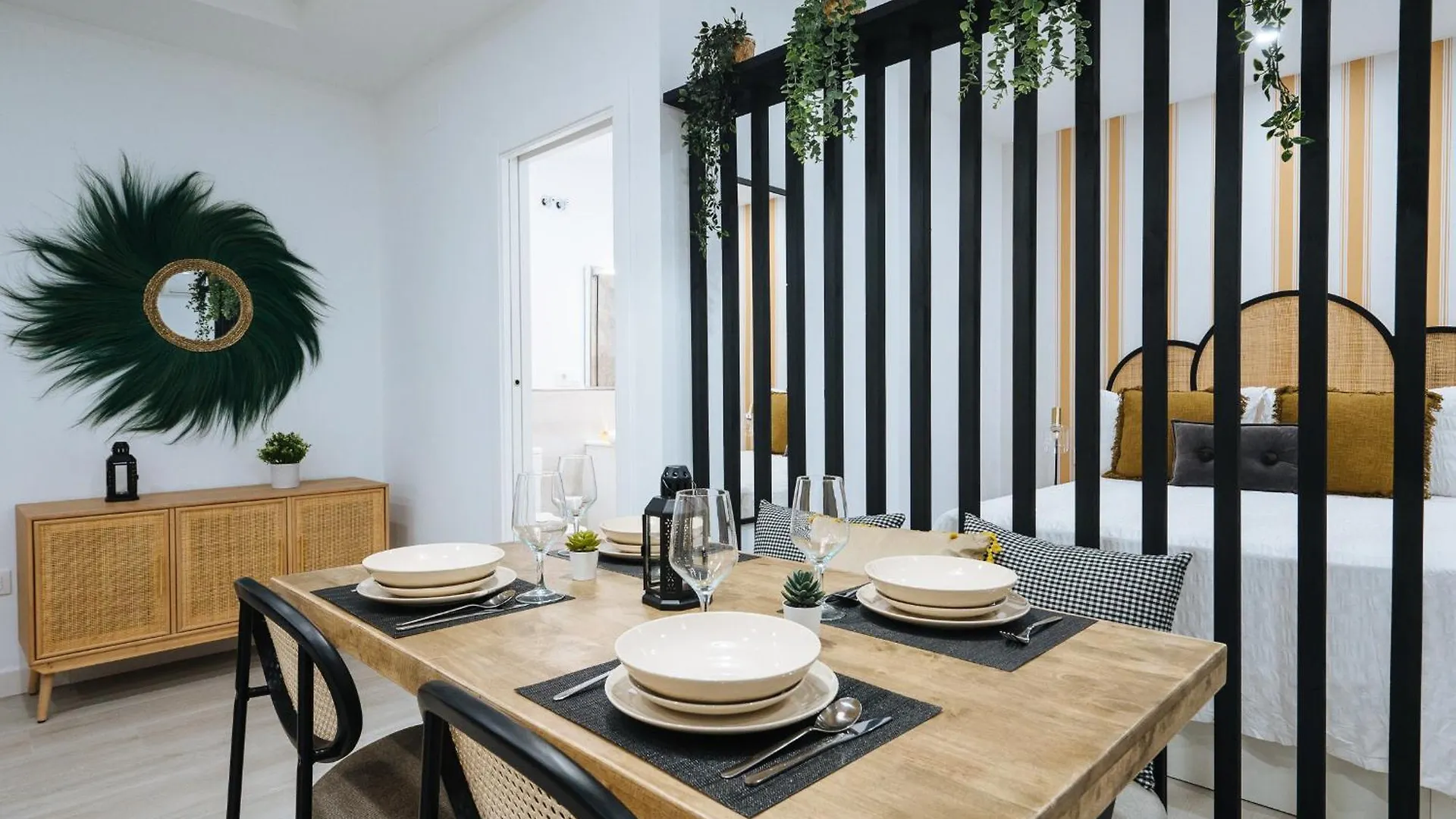 Apartment Wish Suite Miraflores De Sevilla