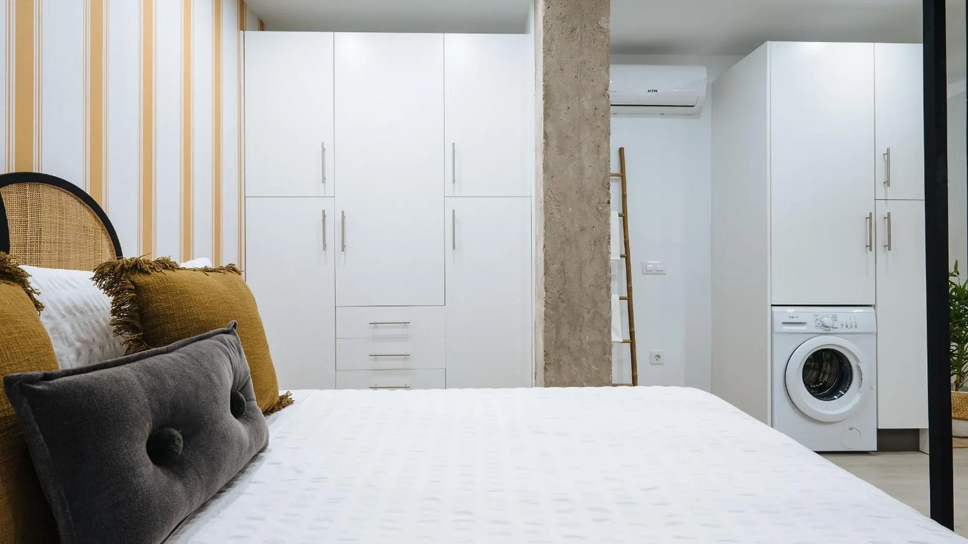 Wish Suite Miraflores De Sevilla 0*, Seville Spain