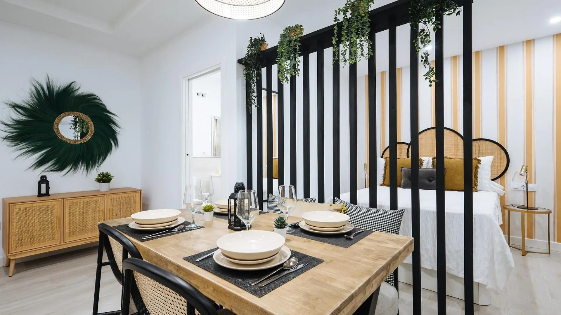Wish Suite Miraflores De Sevilla Apartment Seville