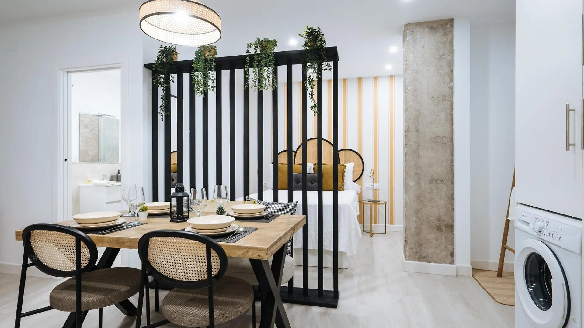 Wish Suite Miraflores De Sevilla Seville