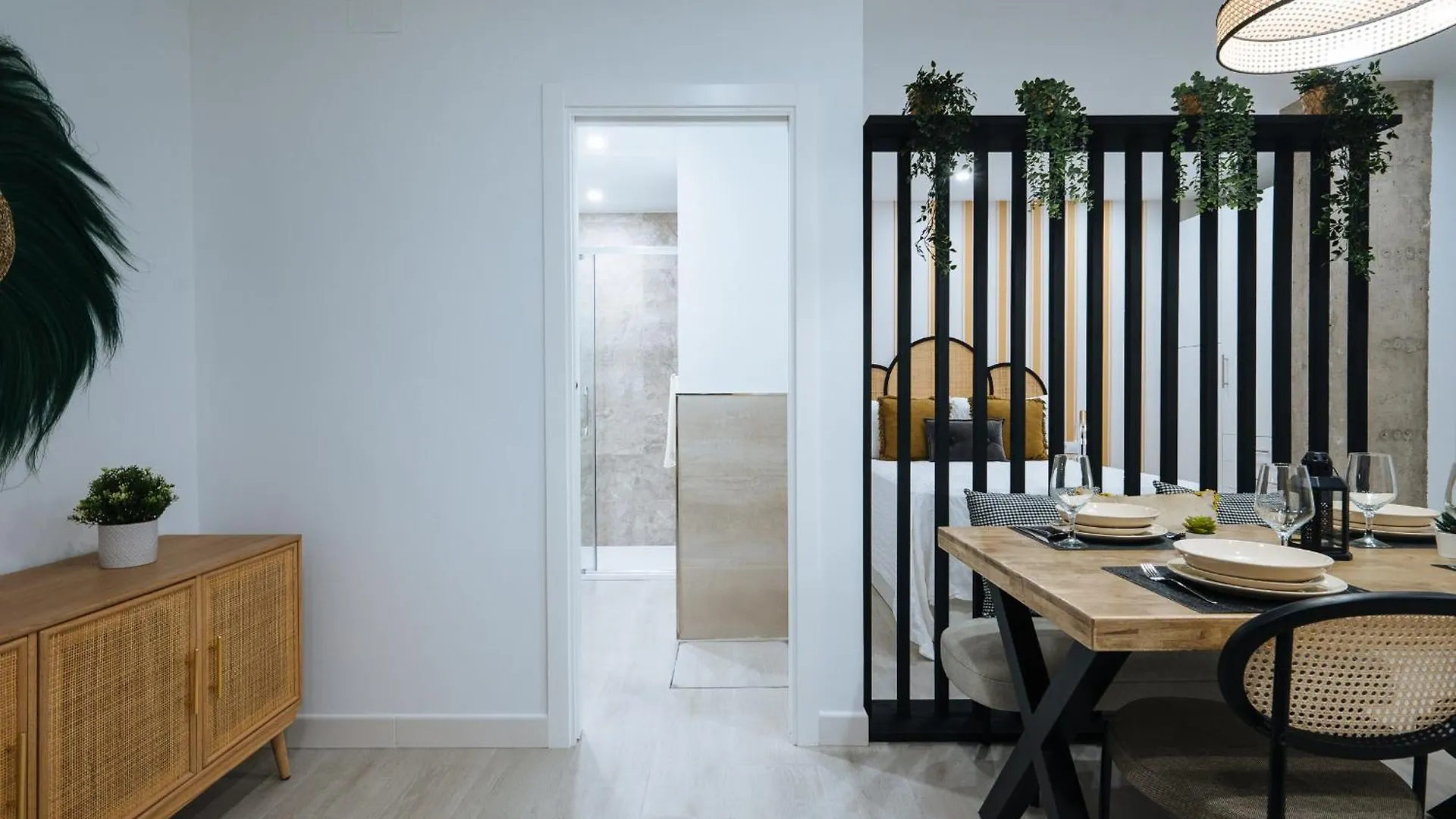 Apartment Wish Suite Miraflores De Sevilla