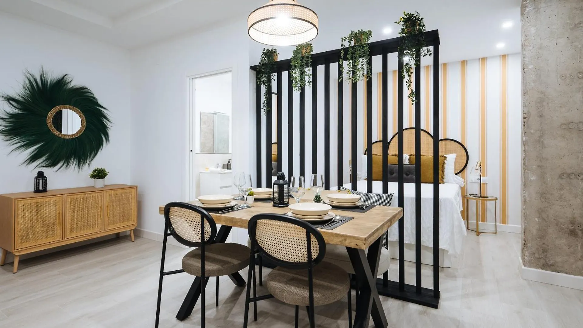 Wish Suite Miraflores De Sevilla Apartment
