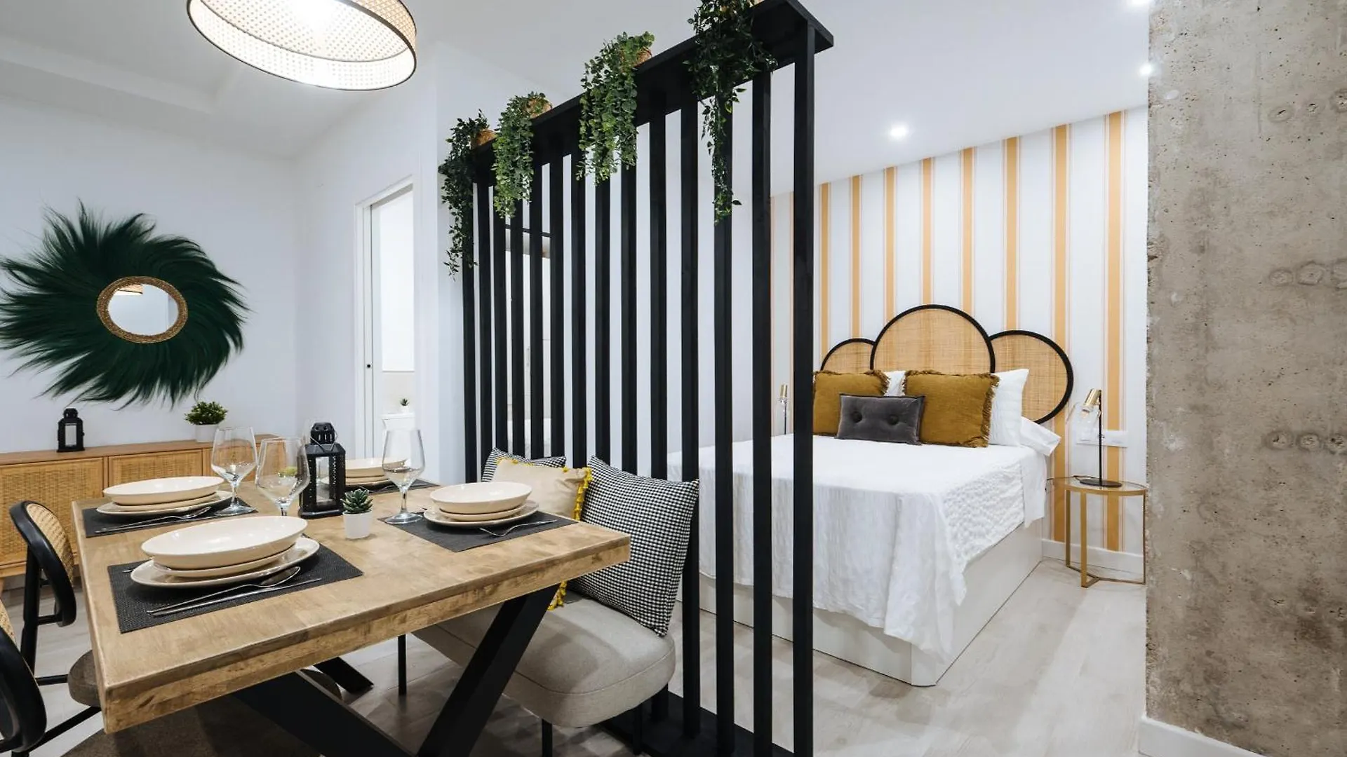 Wish Suite Miraflores De Sevilla