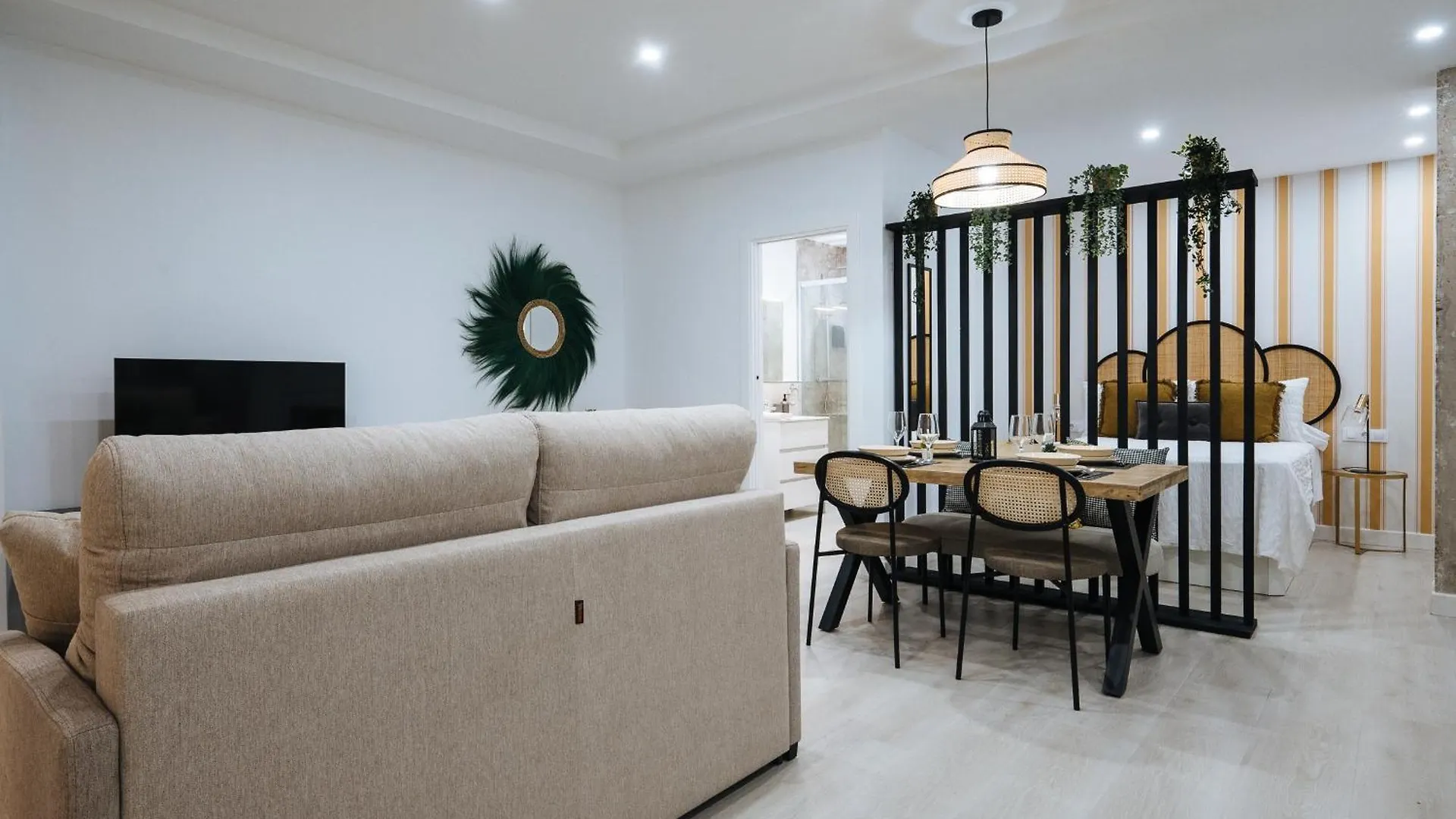 Apartment Wish Suite Miraflores De Sevilla