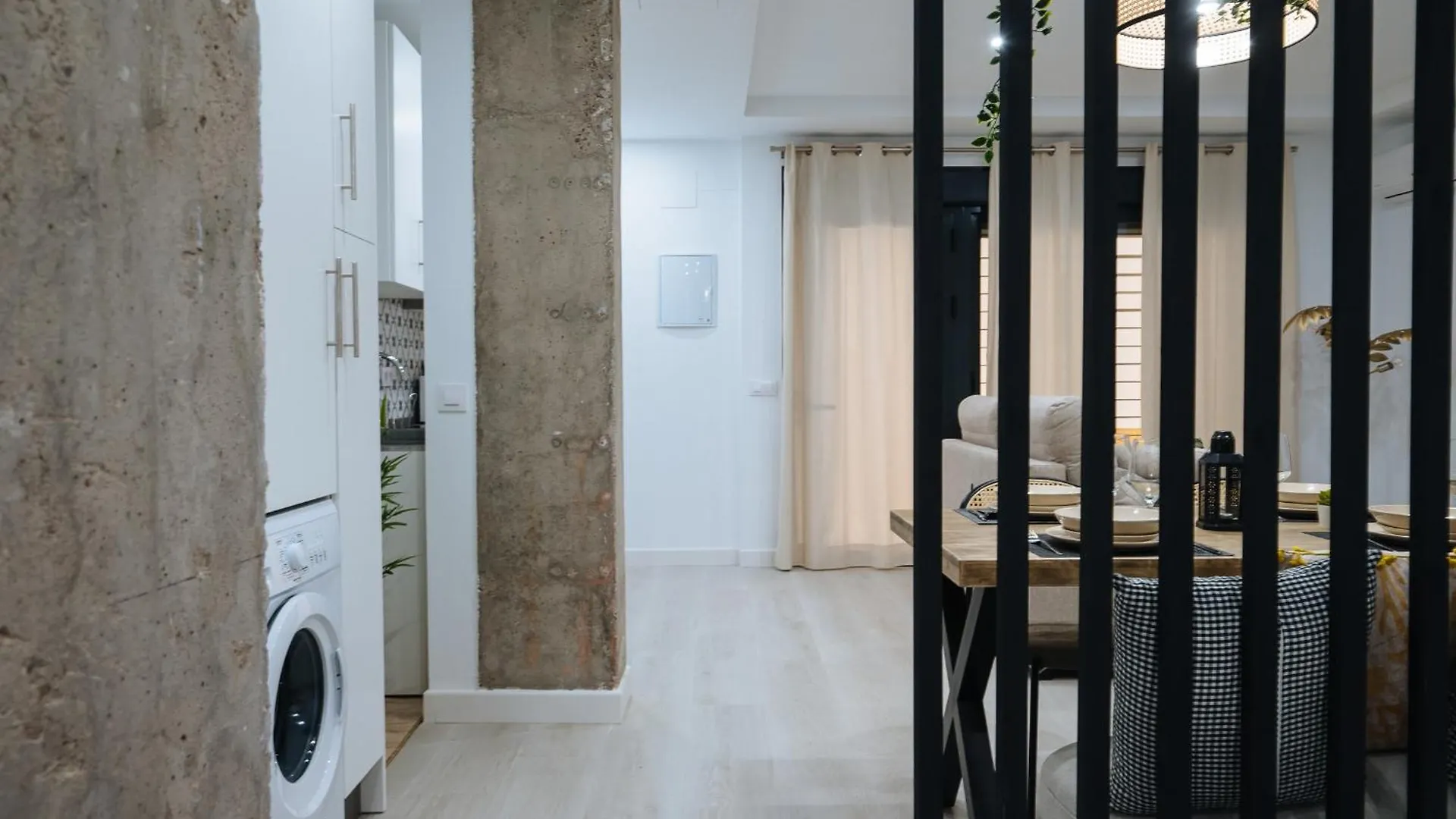 Wish Suite Miraflores De Sevilla Apartment Seville