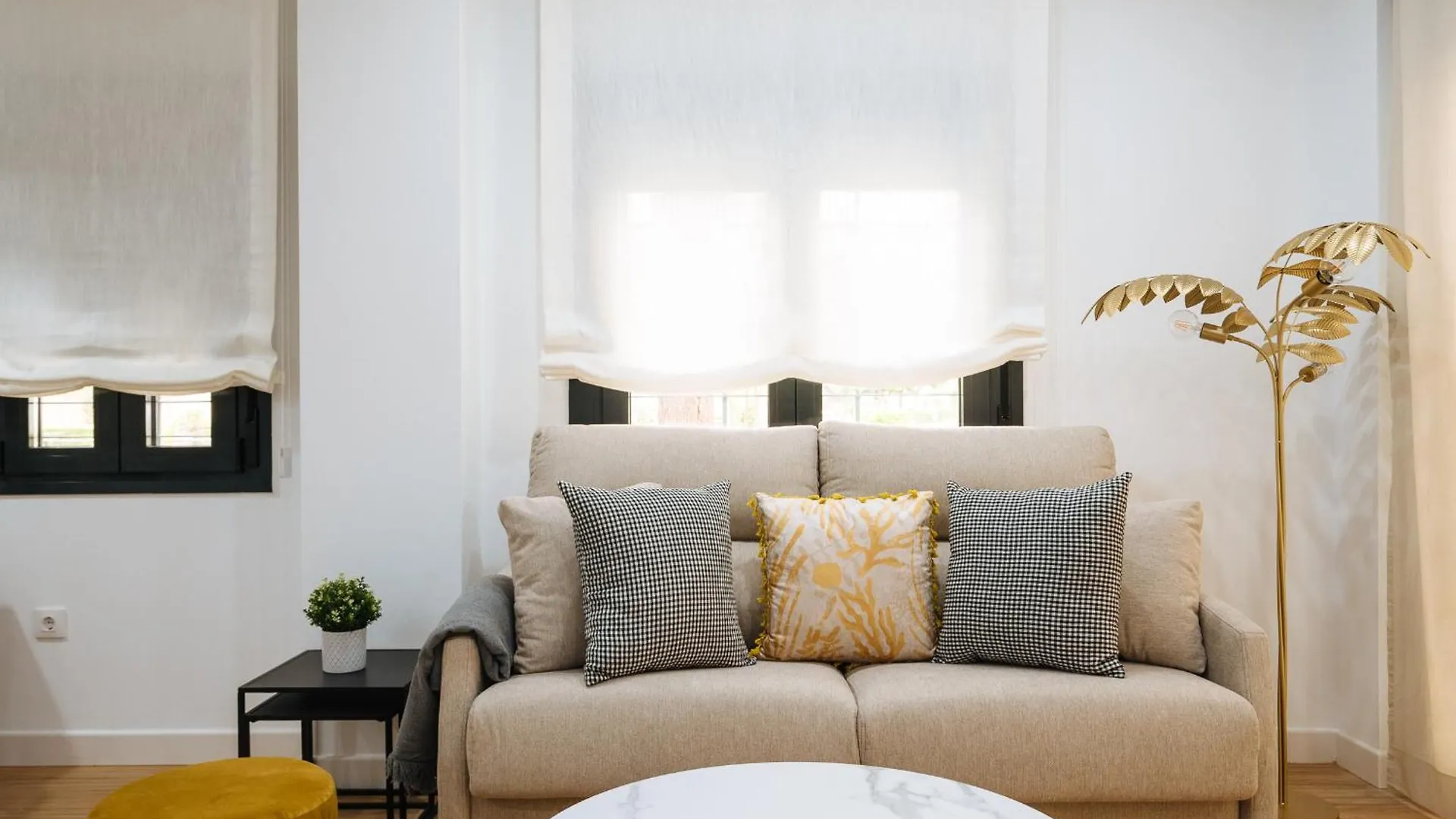 Apartment Wish Suite Miraflores De Sevilla Spain