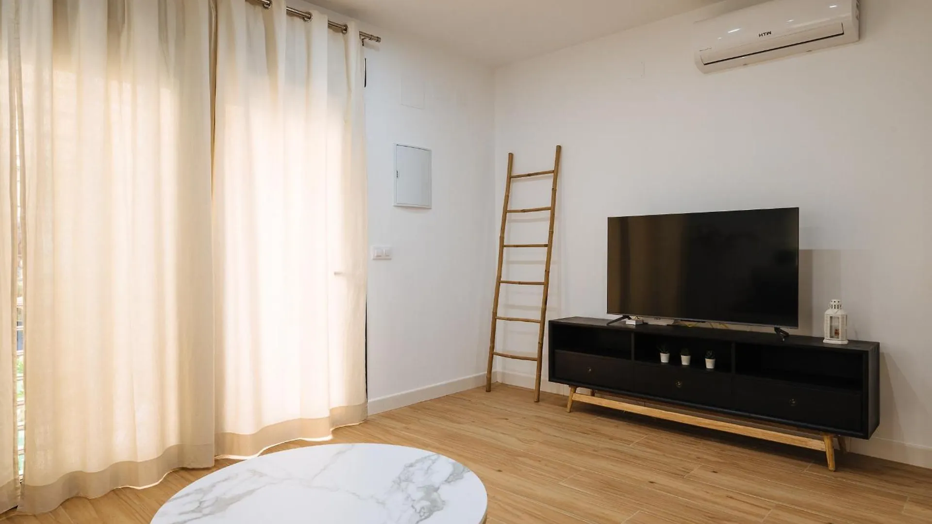 Wish Suite Miraflores De Sevilla Seville