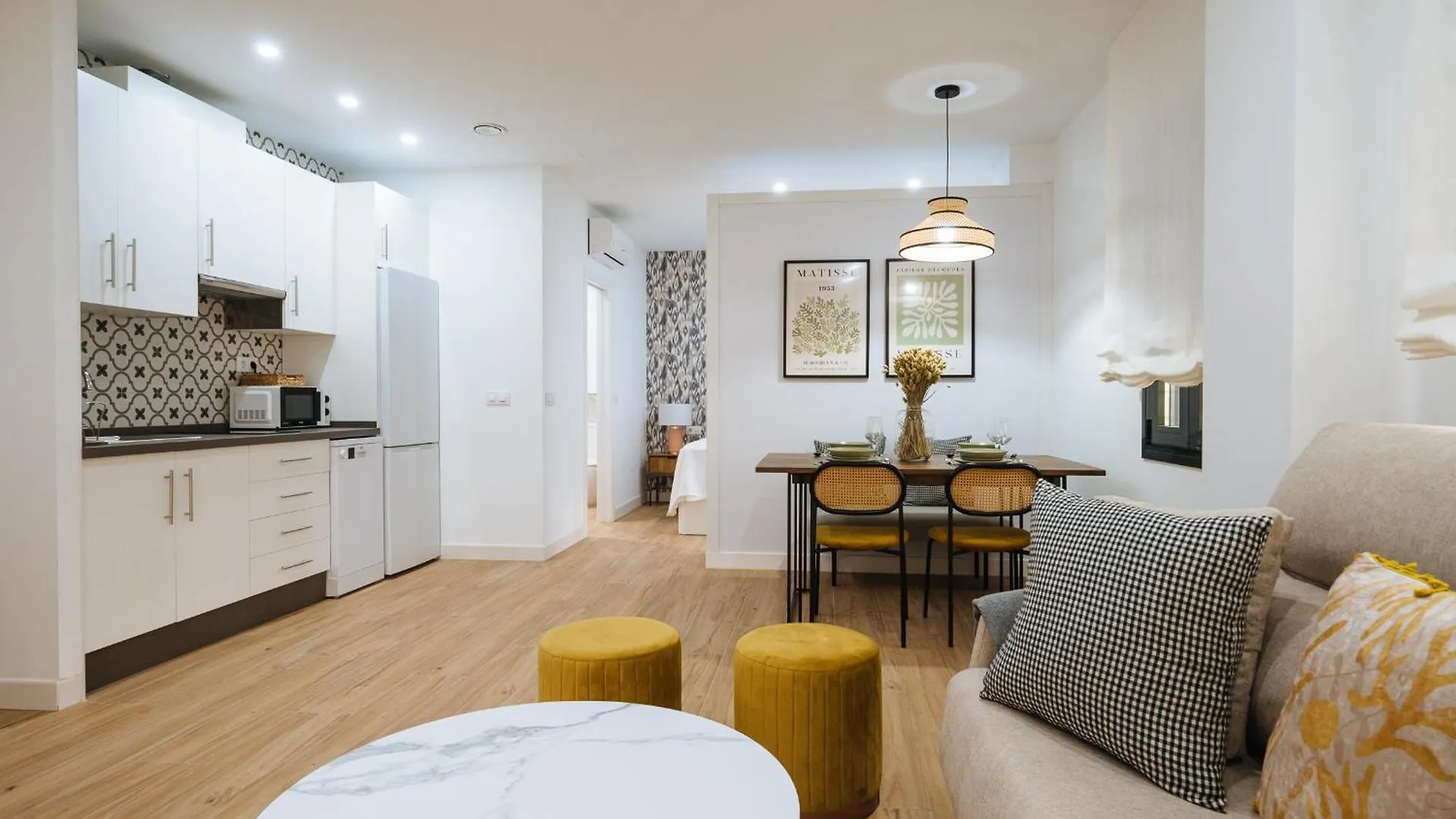Wish Suite Miraflores De Sevilla 0*, Seville