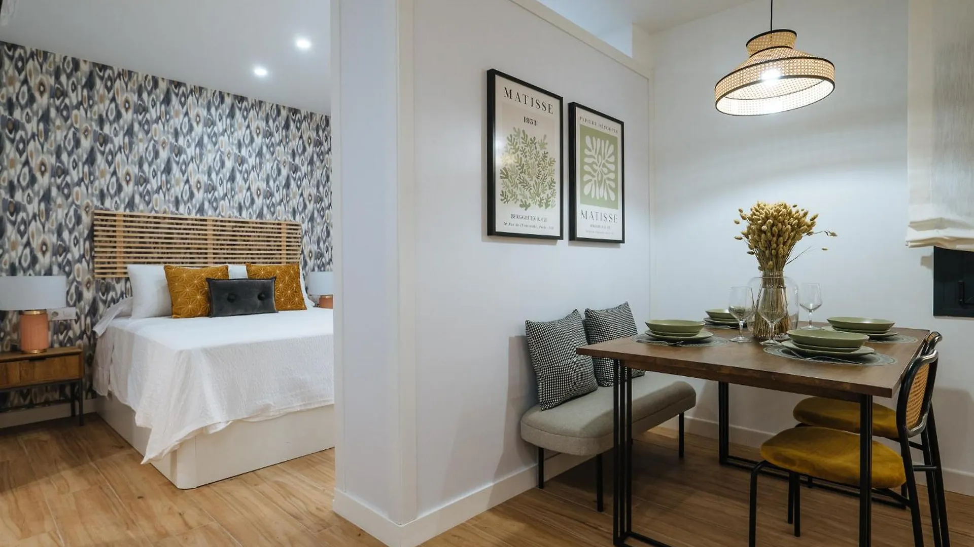 Wish Suite Miraflores De Sevilla Spain