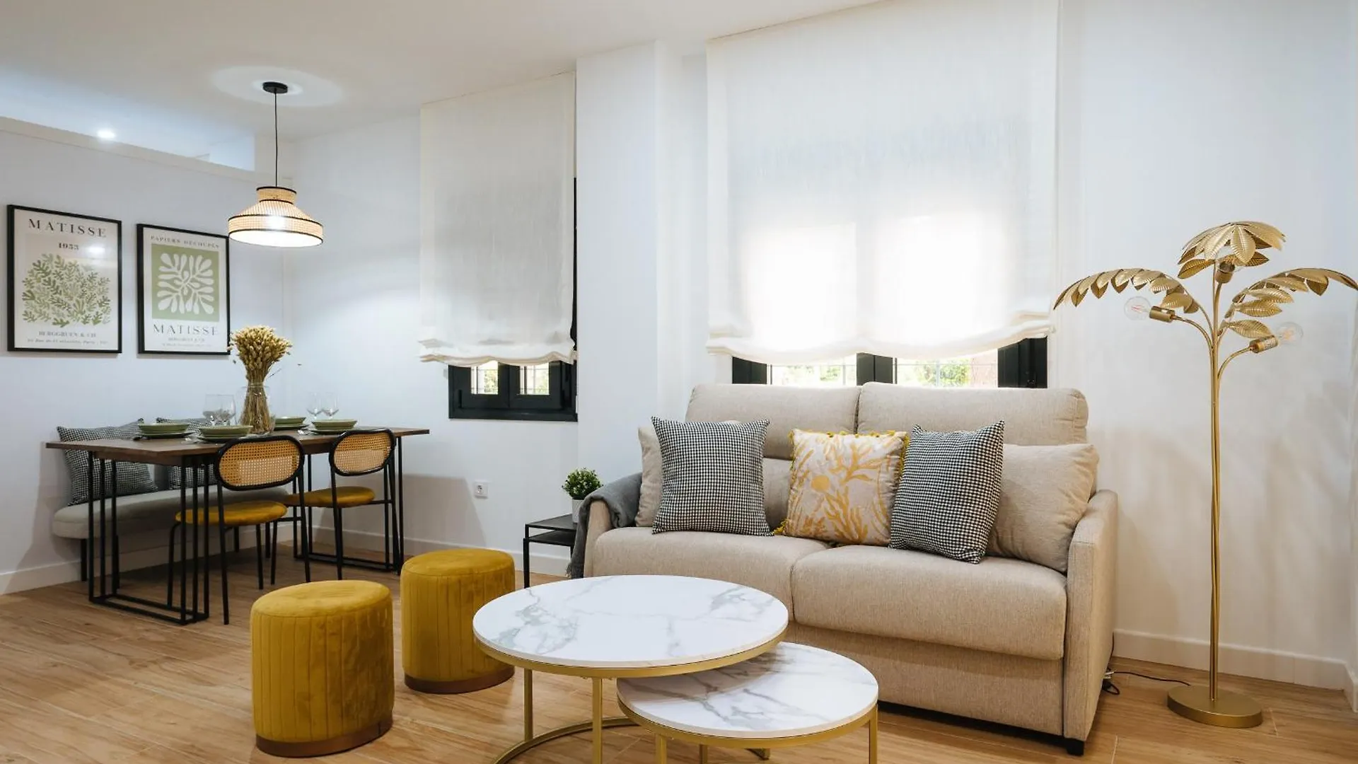 Wish Suite Miraflores De Sevilla Apartment